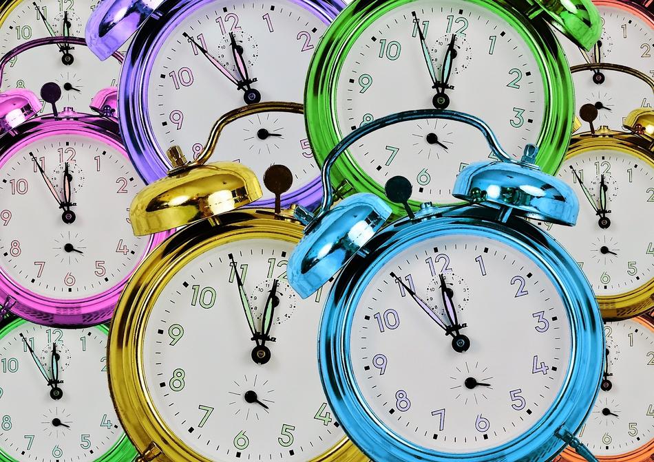 Alarm Clock Time background free image download