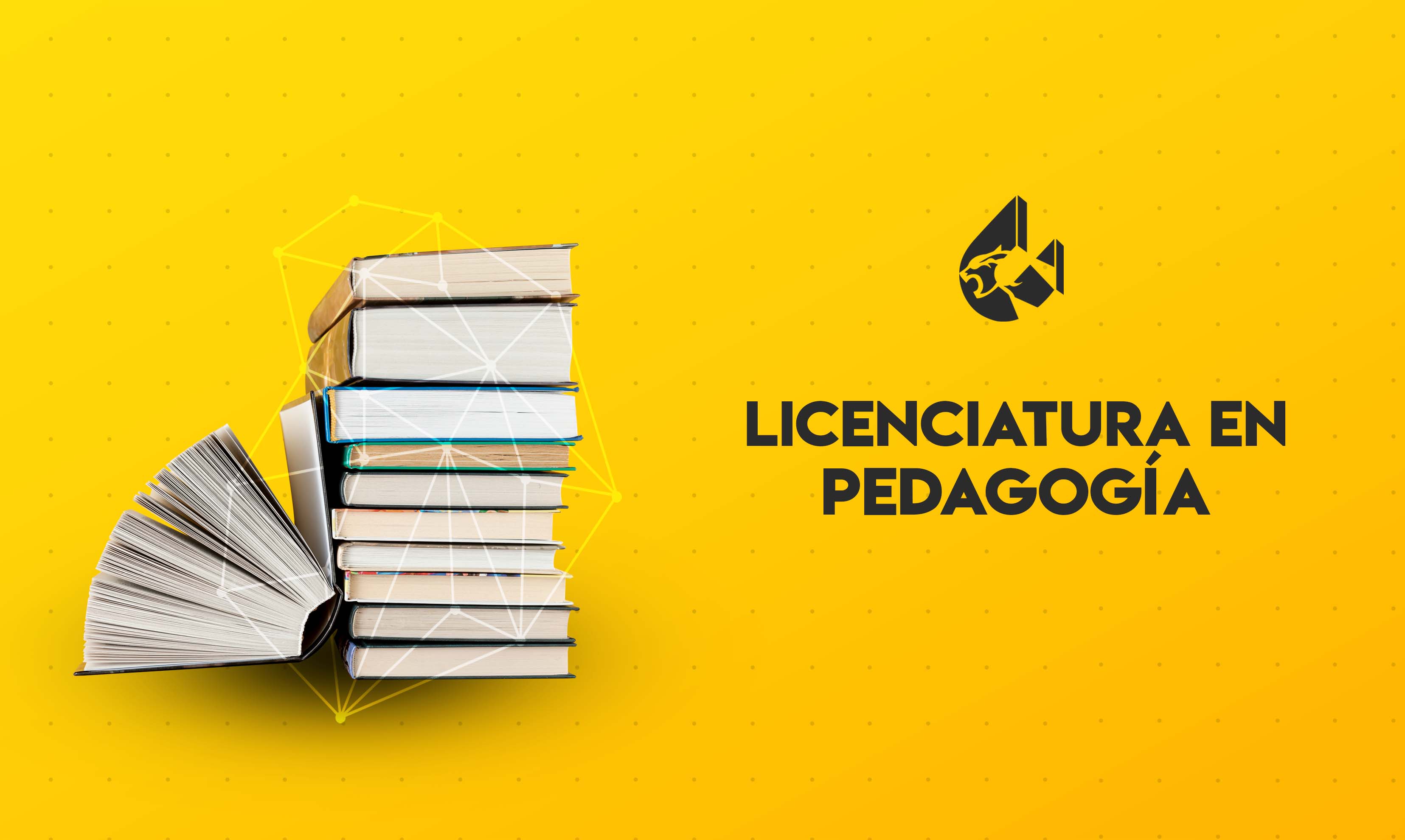 Lic. en PedagogÃ­a Oferta Académica Centro