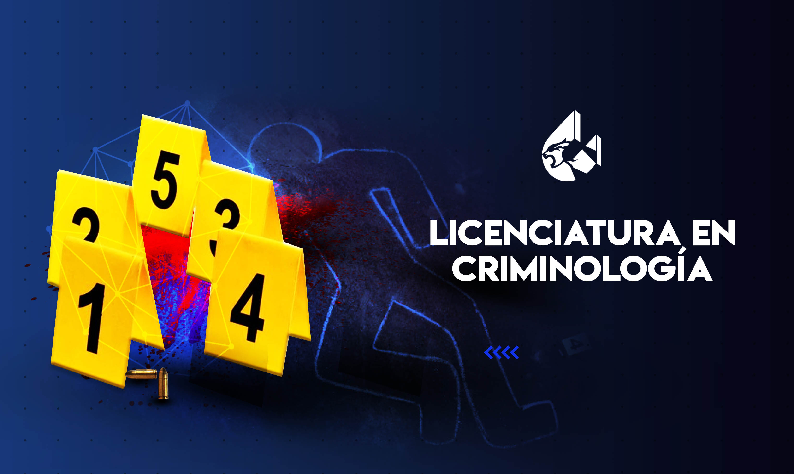 Lic. CriminologÃ­a Oferta Académica Centro