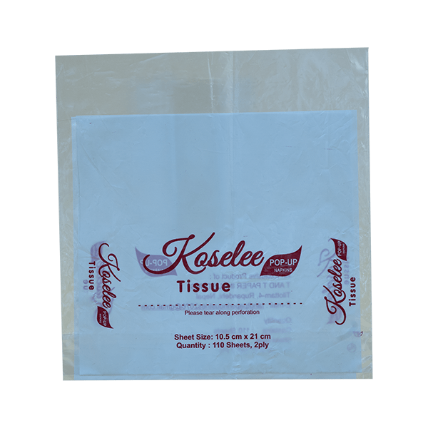 Personal Hygiene Packaging Piya Plastics