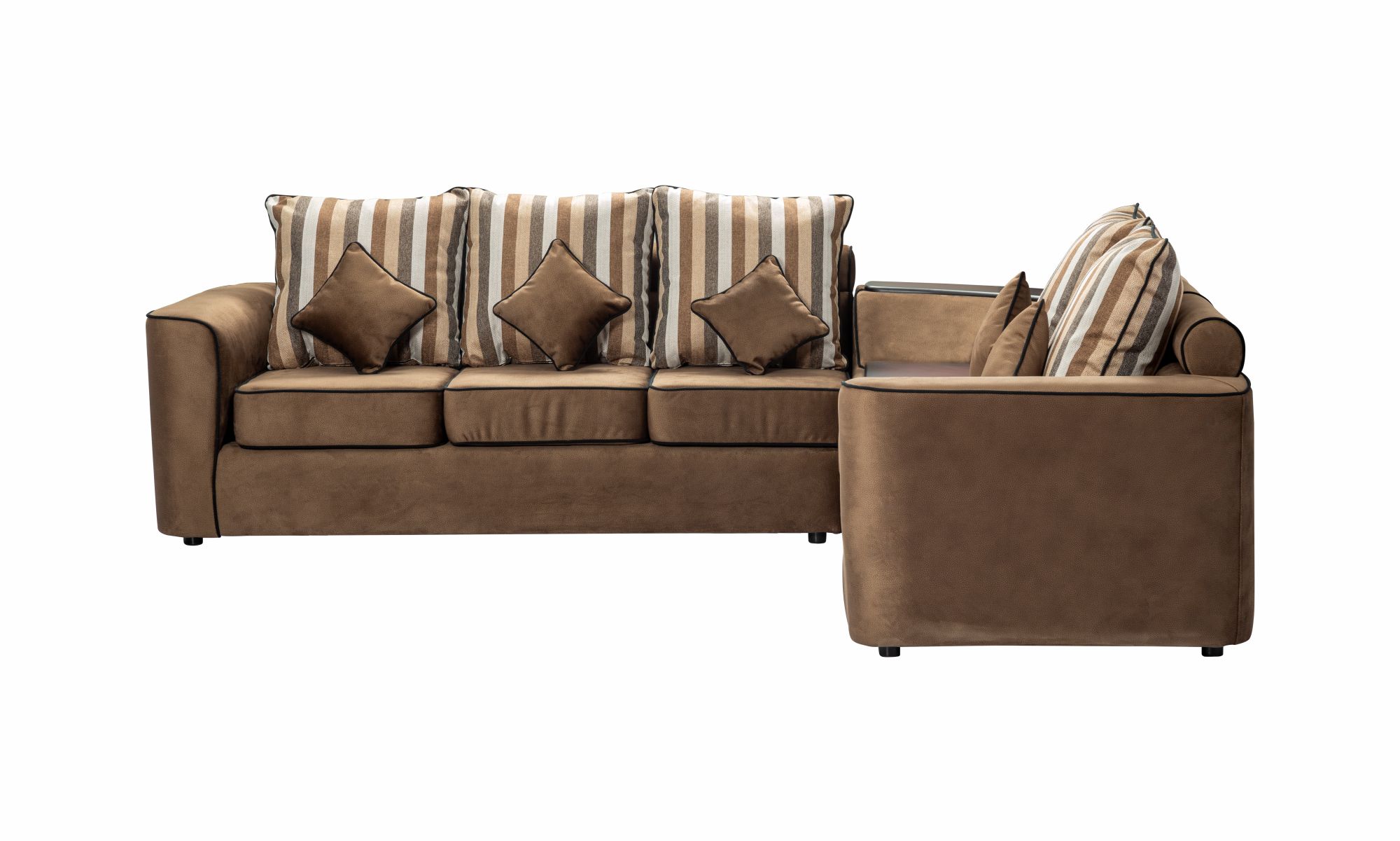 BILLY CORNER SOFA Piyestra