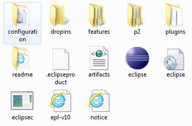 Installare Android con Eclipse SDK – PIZiadas grafica