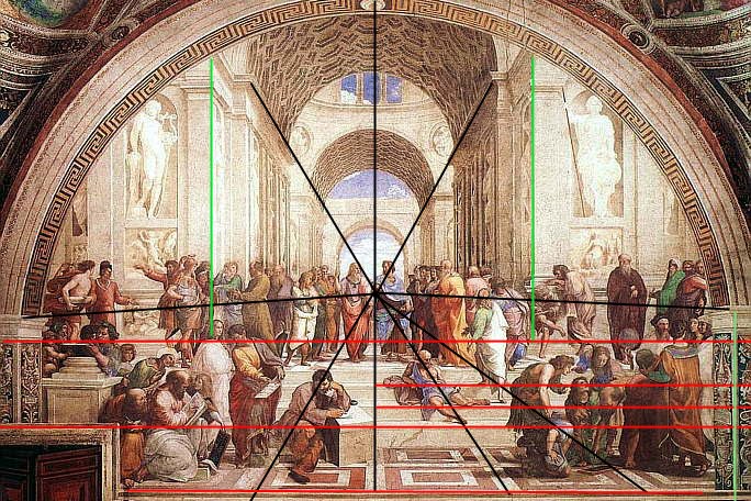 El Arte y la Geometría [ Alumnos ] [ Blogs experimentales