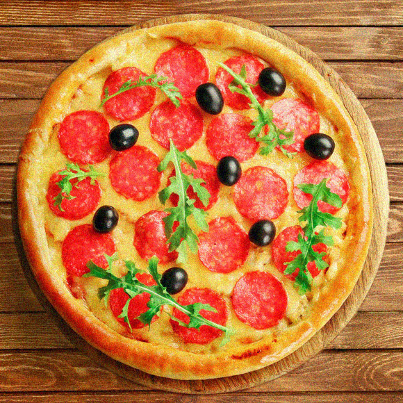 Pizza Restaurant Just another WordPress site