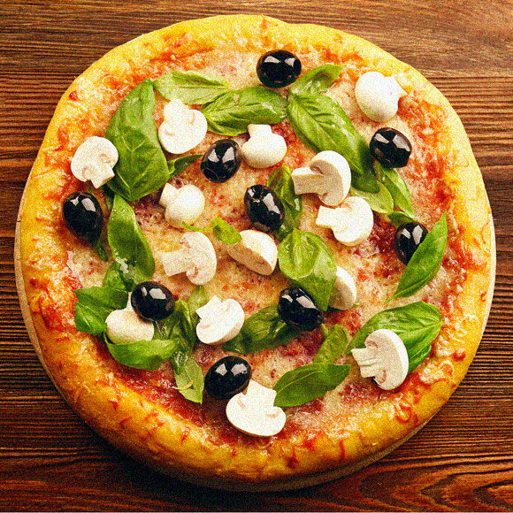 Pizza Restaurant Just another WordPress site
