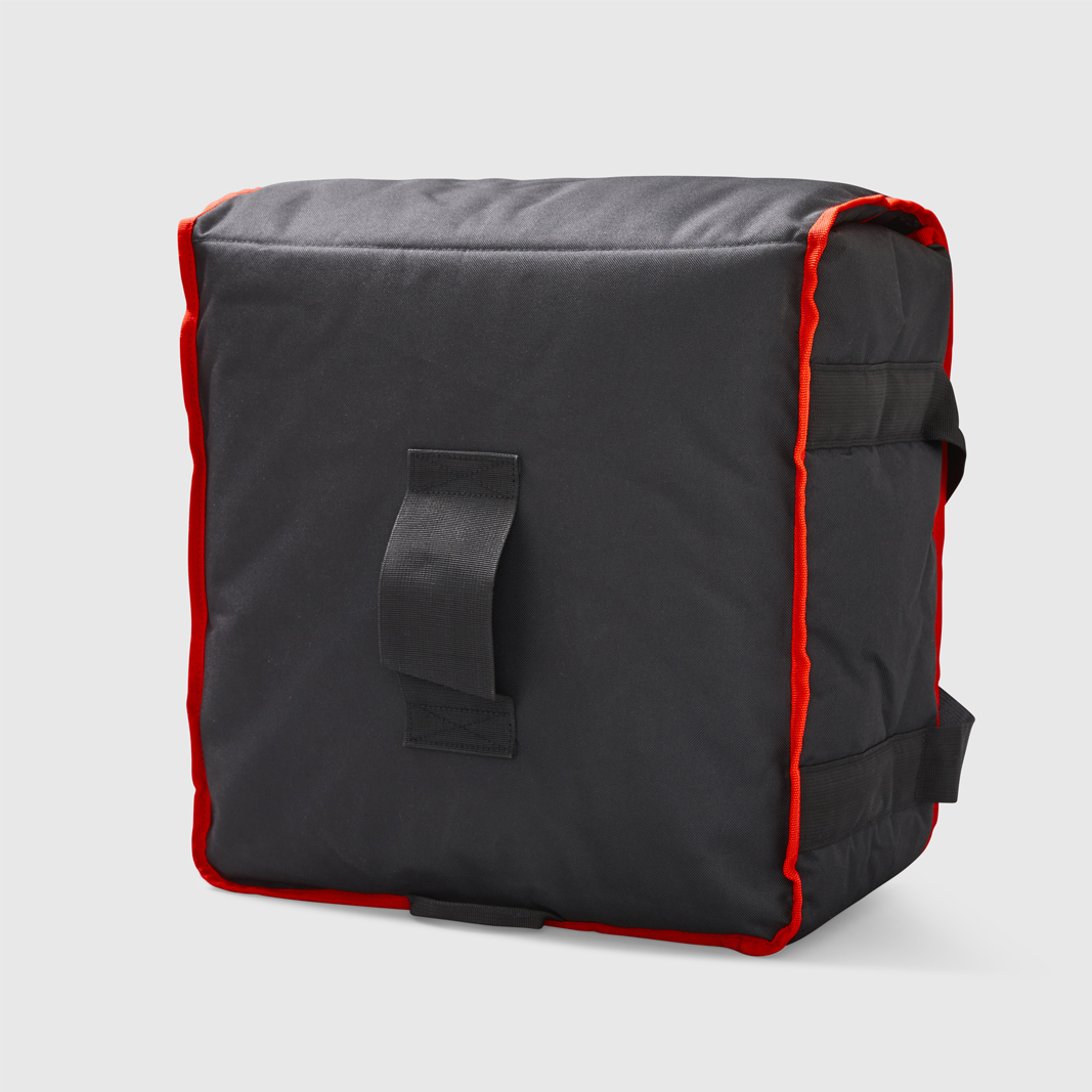 First Pack Pizza Delivery Bag Medium