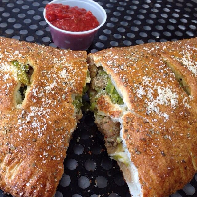 The Pizza Barn, Edgewood, NM Gallery