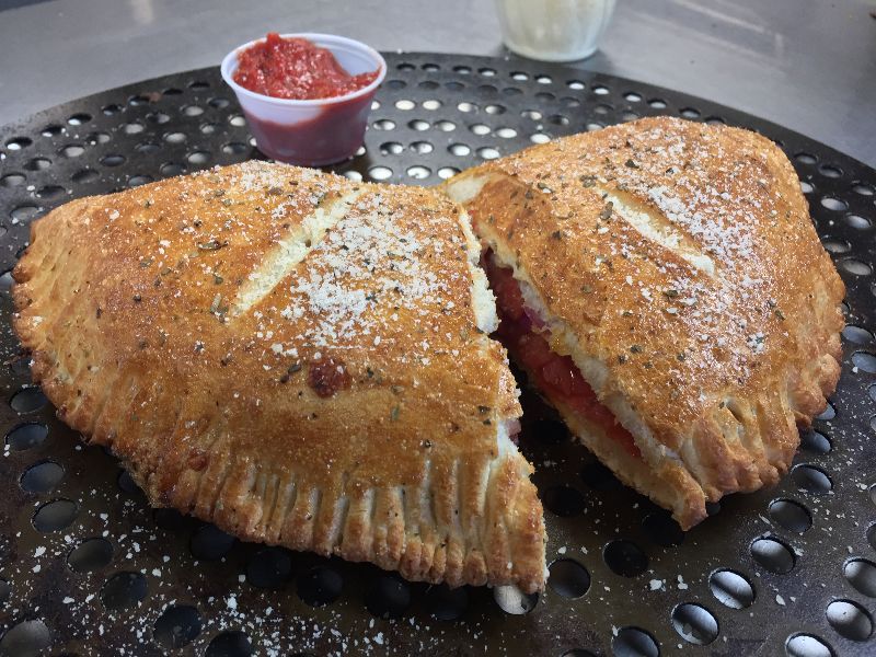 The Pizza Barn, Edgewood, NM Gallery