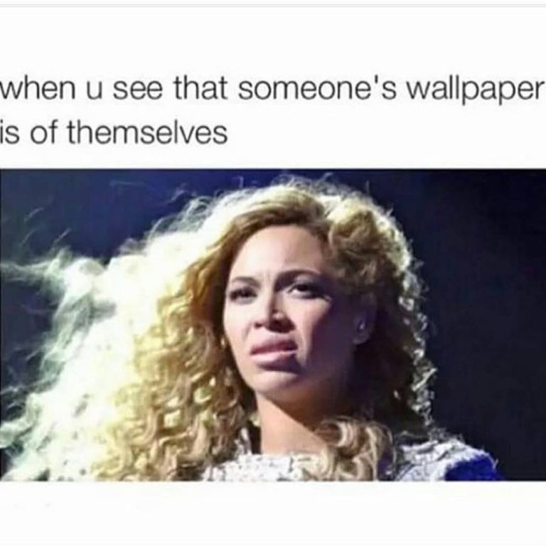 24 Beyoncé Memes That Are 100 You In Every Way