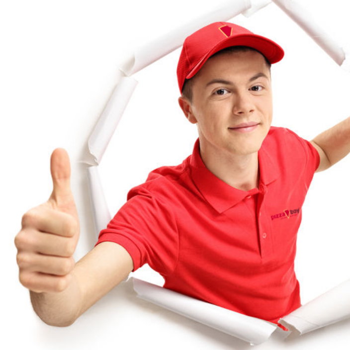 Pizzaboy Leverkusen Lieferservice. Pizza online bestellen