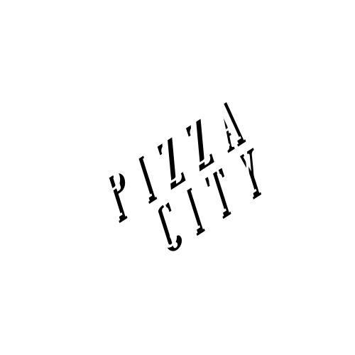Pizza City