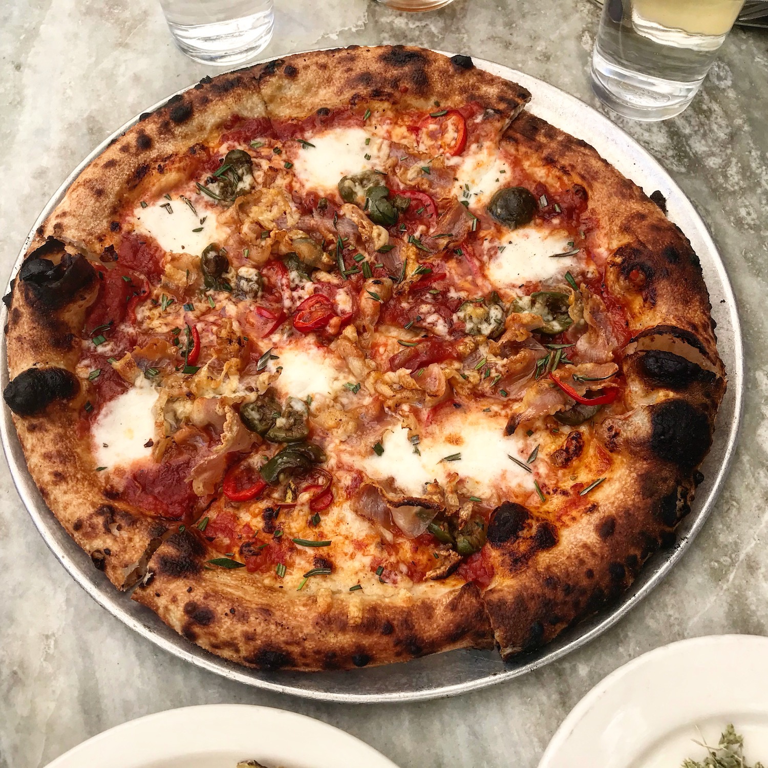 Los Angeles Pizza City Fest
