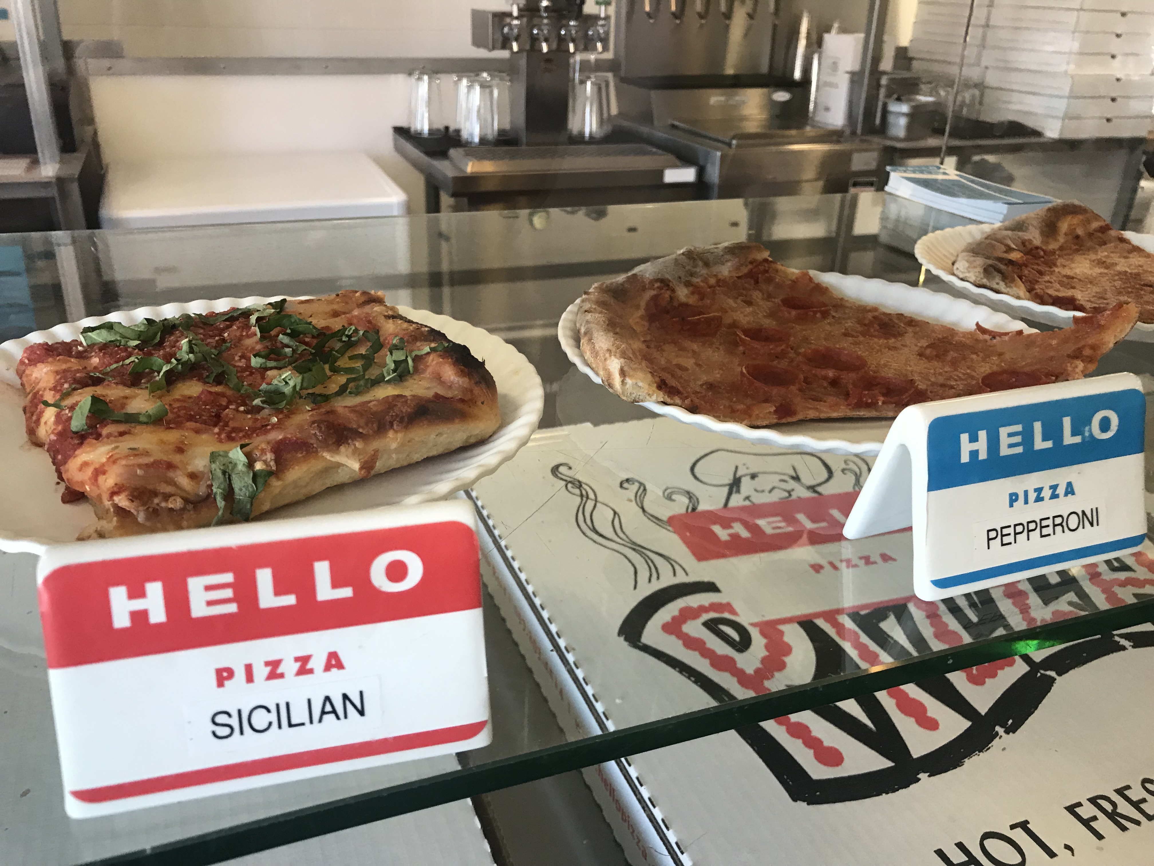 Pizza City (the podcast) » Pizza City USA