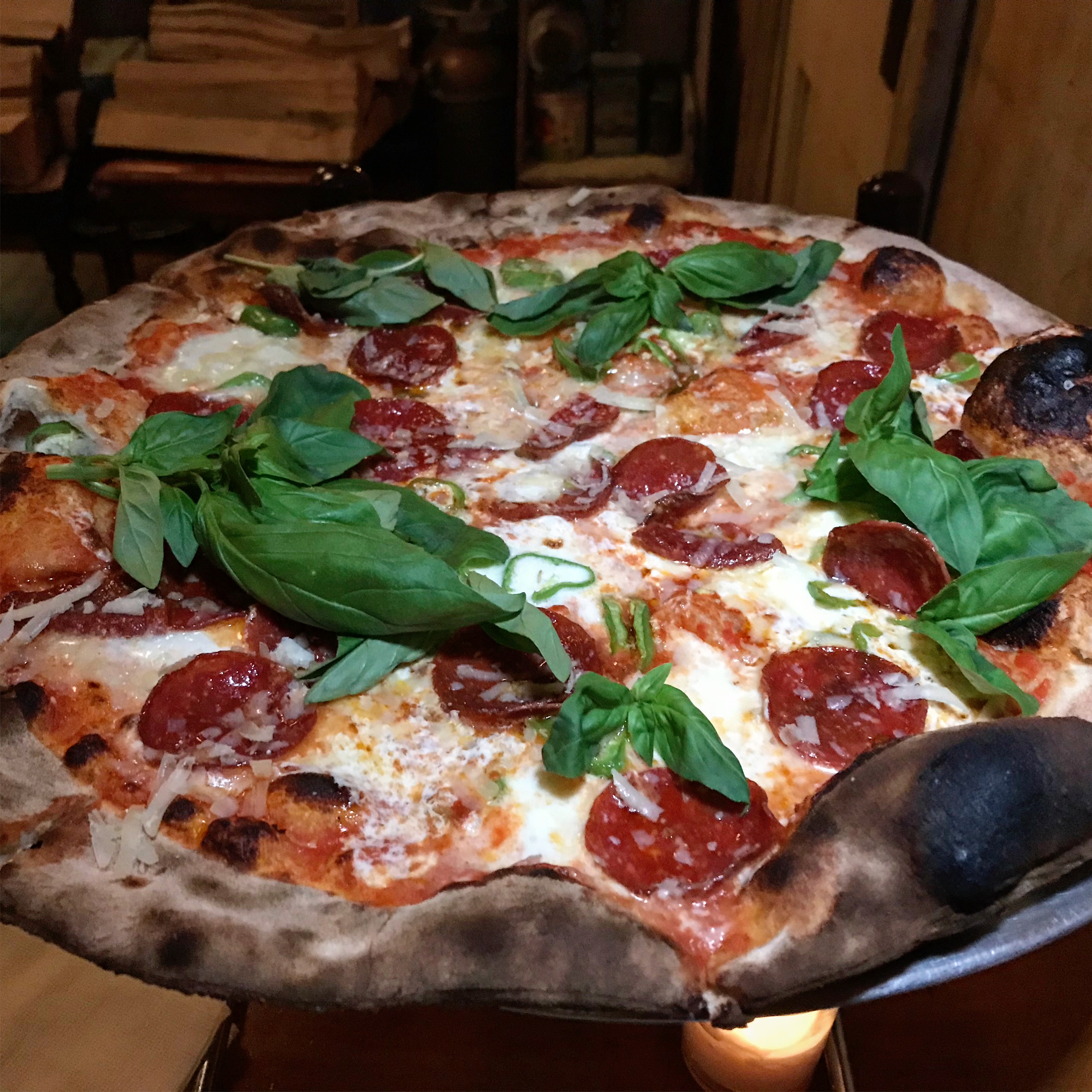 Pizza City (the podcast) » Pizza City USA