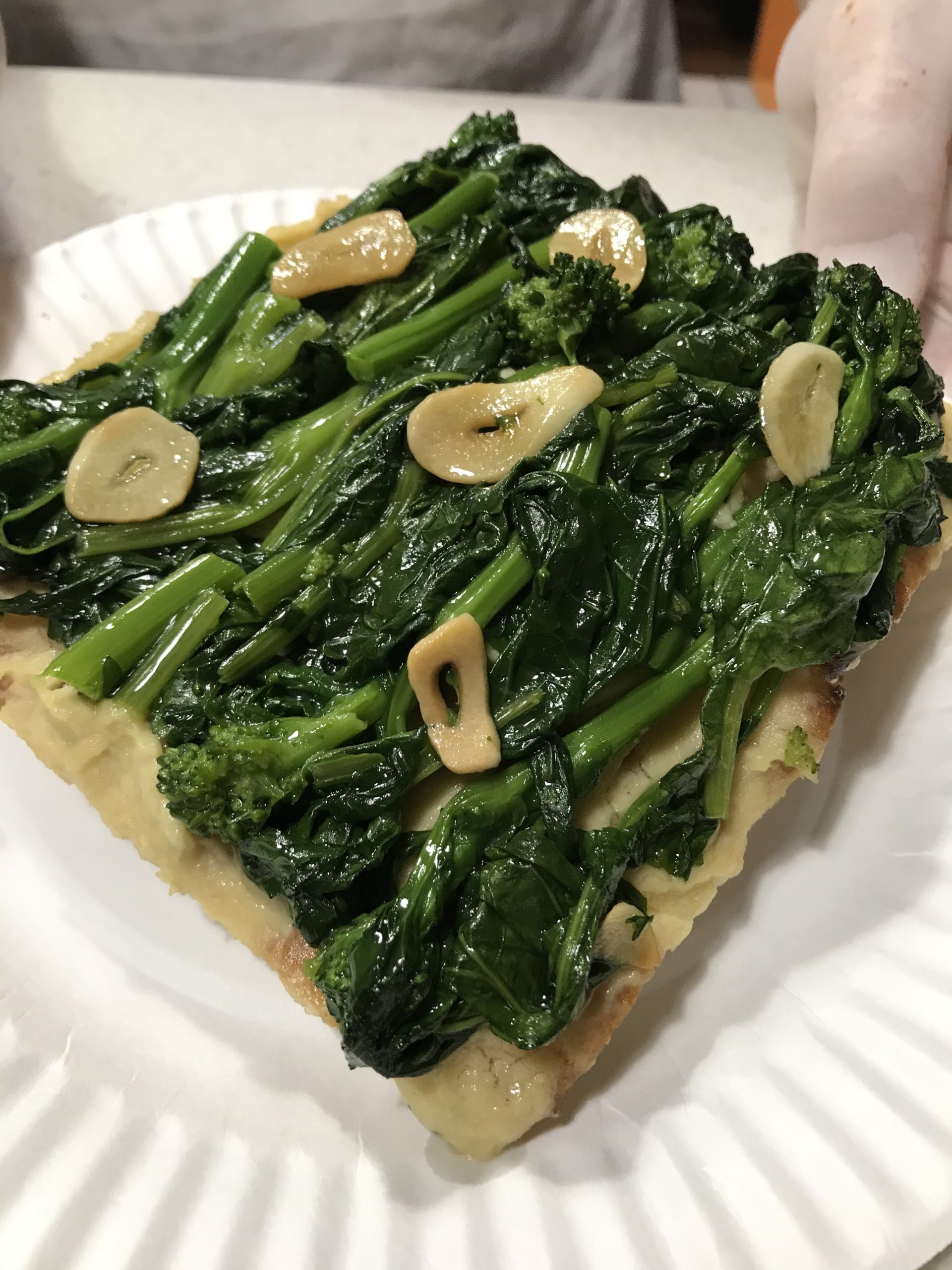 Pizza City (the podcast) » Pizza City USA