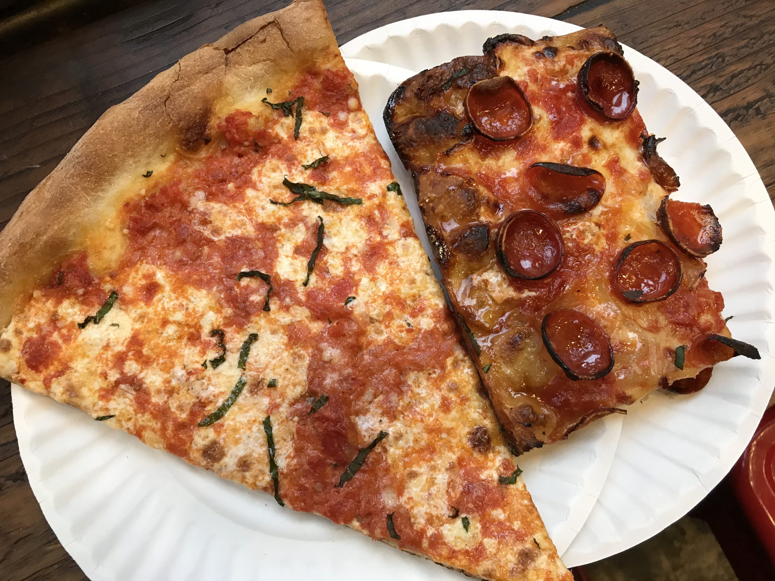 Pizza City (the podcast) » Pizza City USA