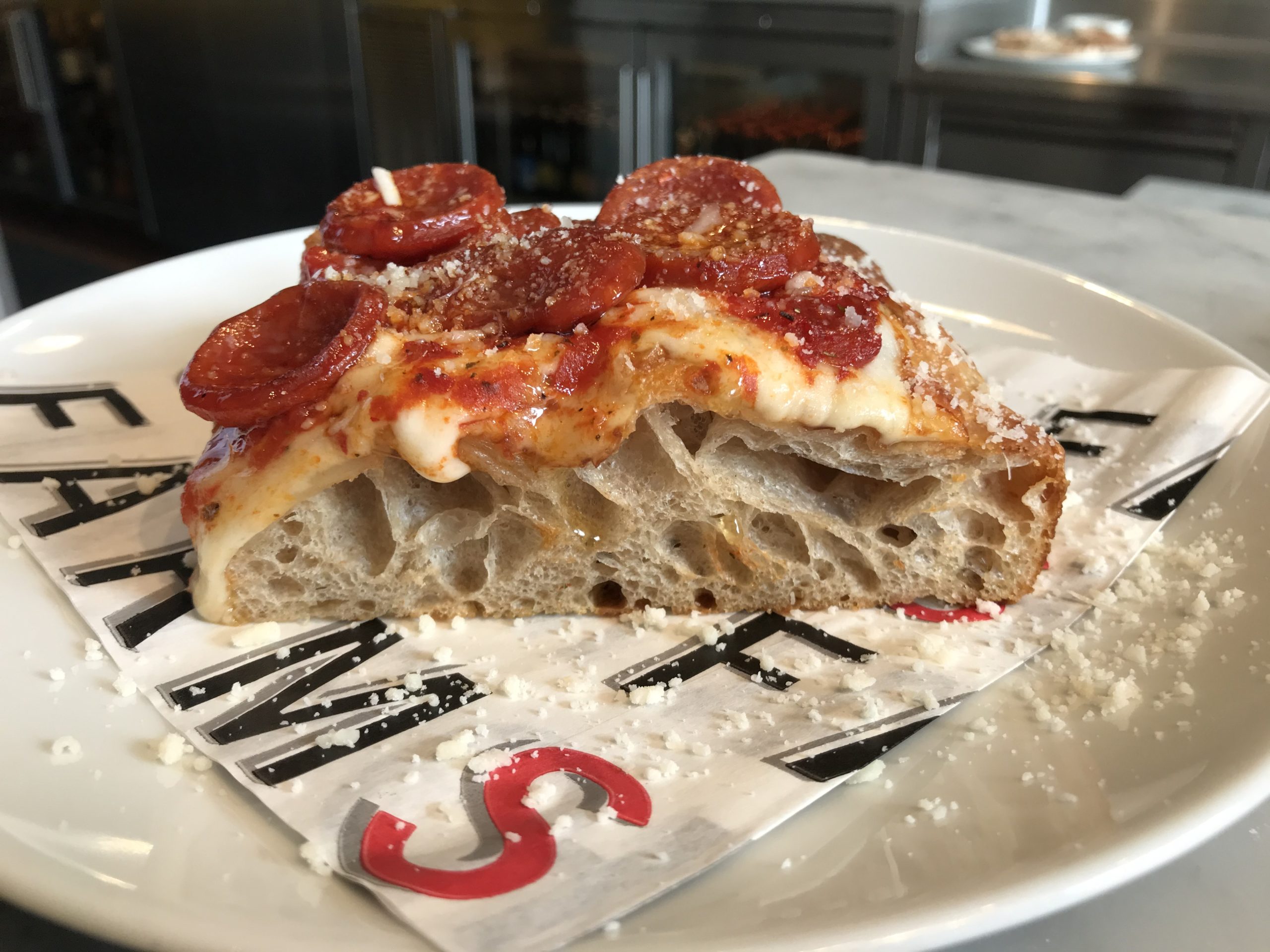 Pizza City (the podcast) » Pizza City USA