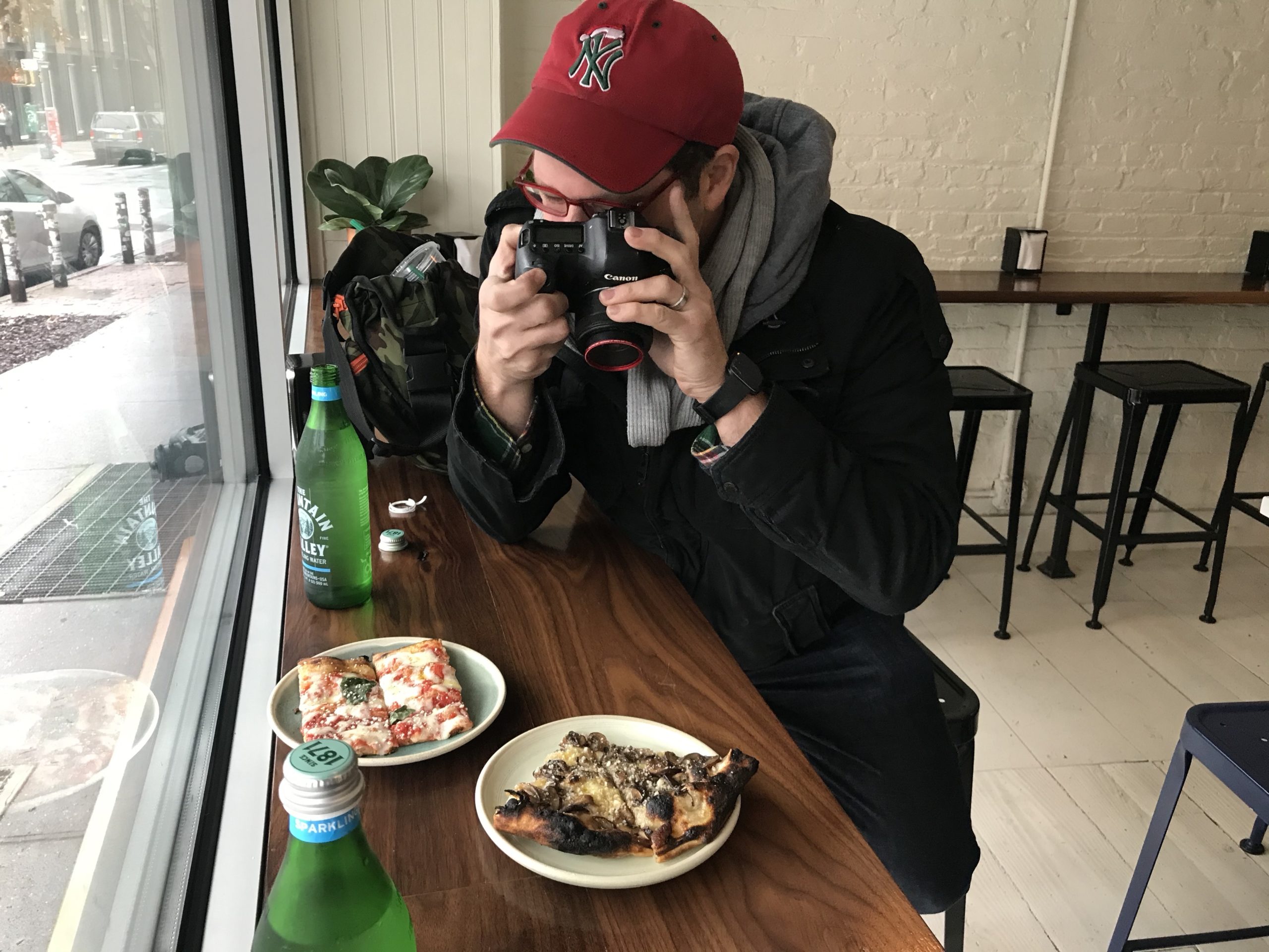 Pizza City (the podcast) » Pizza City USA