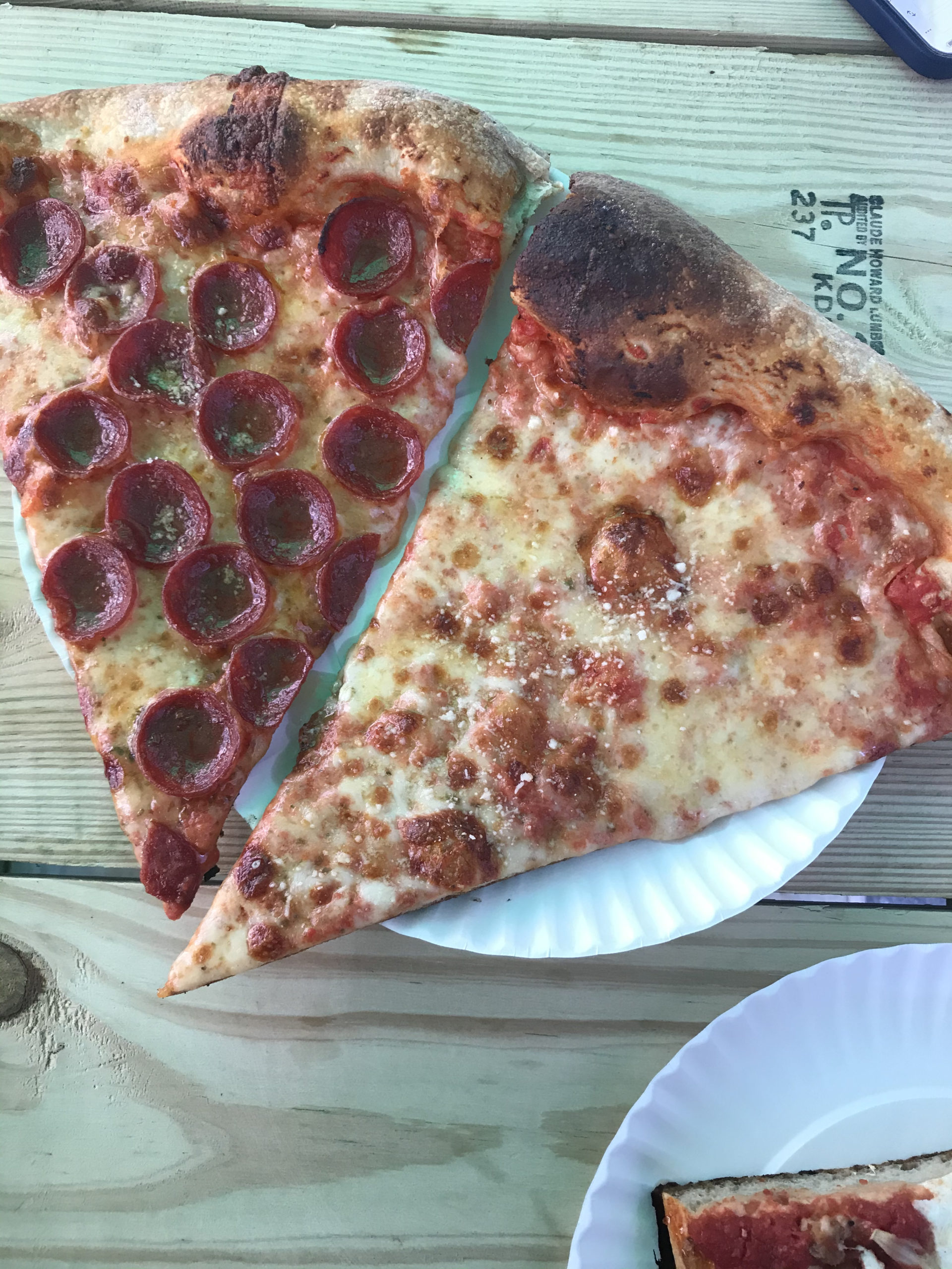 Pizza City (the podcast) » Pizza City USA