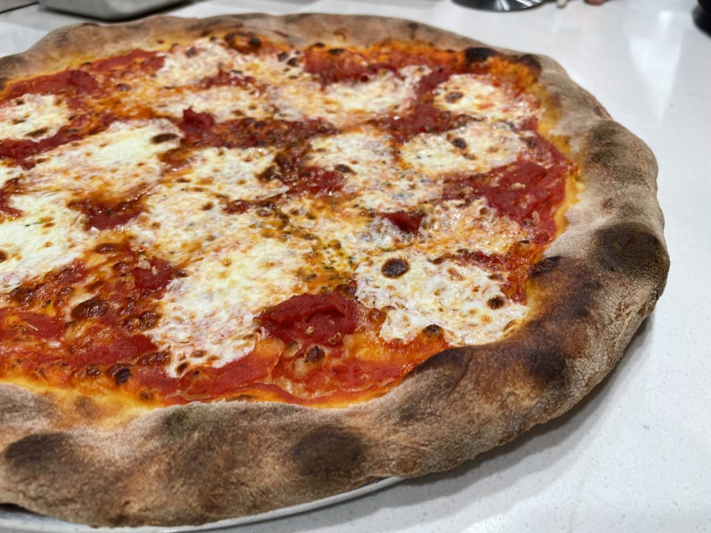 Brett Nemec from Zazas Pizzeria in Chicago » Pizza City USA