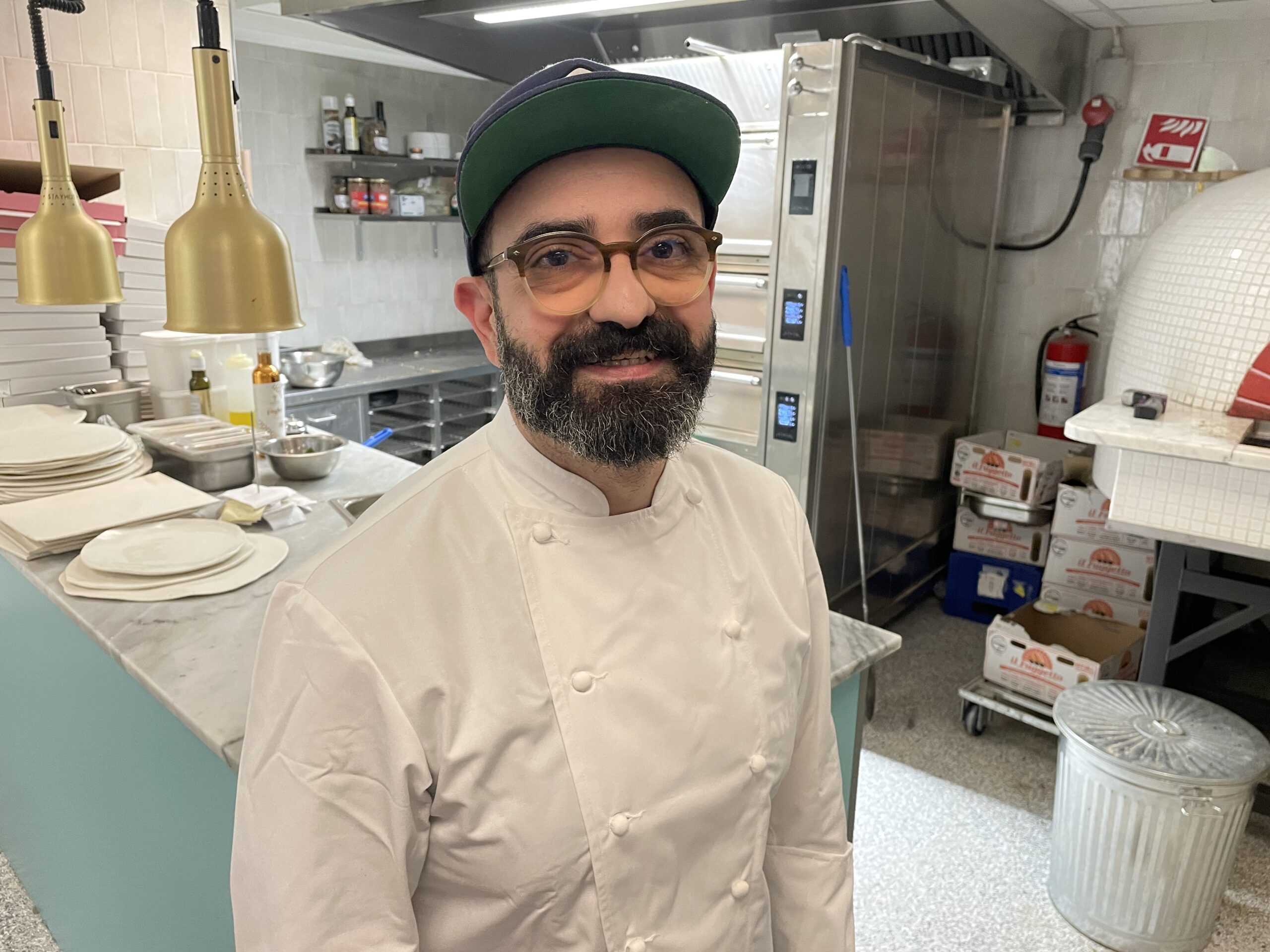 Pizza City (the podcast) » Pizza City USA