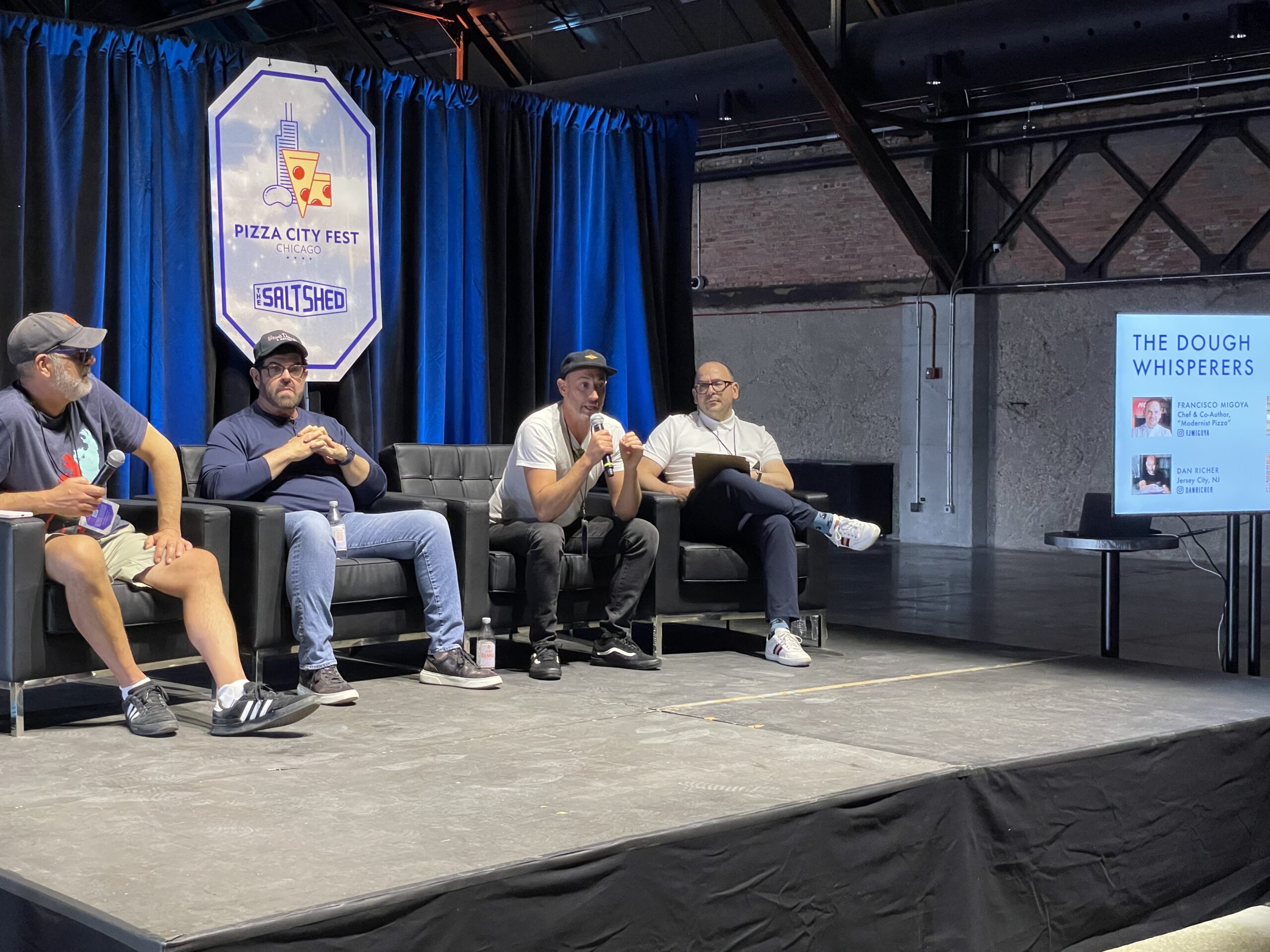 Pizza City (the podcast) » Pizza City USA