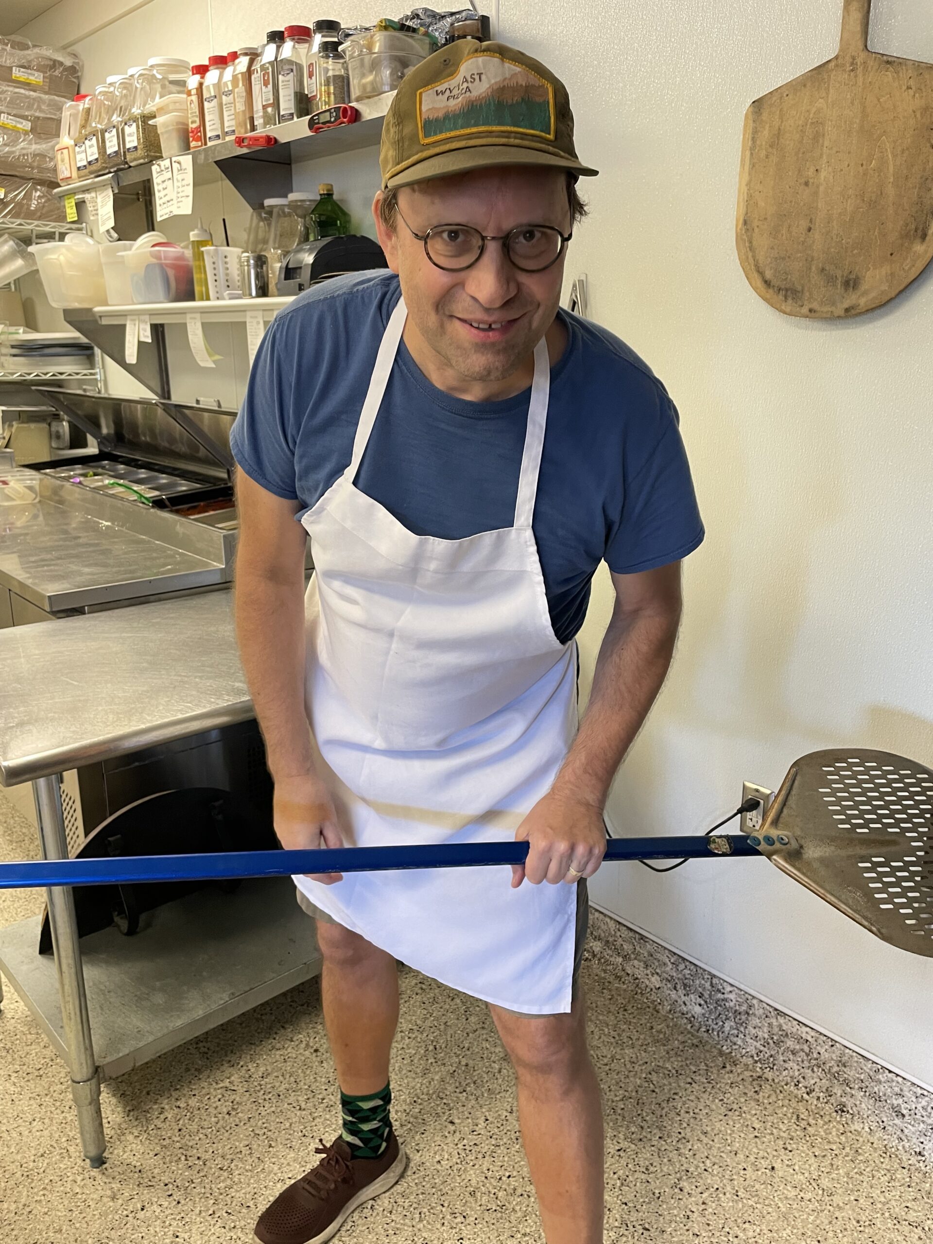 Pizza City (the podcast) » Pizza City USA