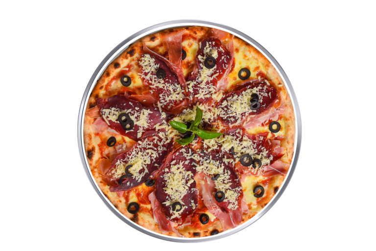 How to Make Pizza Factory Menu Sri Lanka