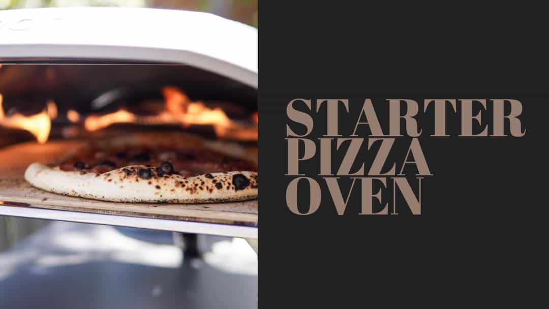 Beginner pizza oven options Pizza Frequently Asked Questions