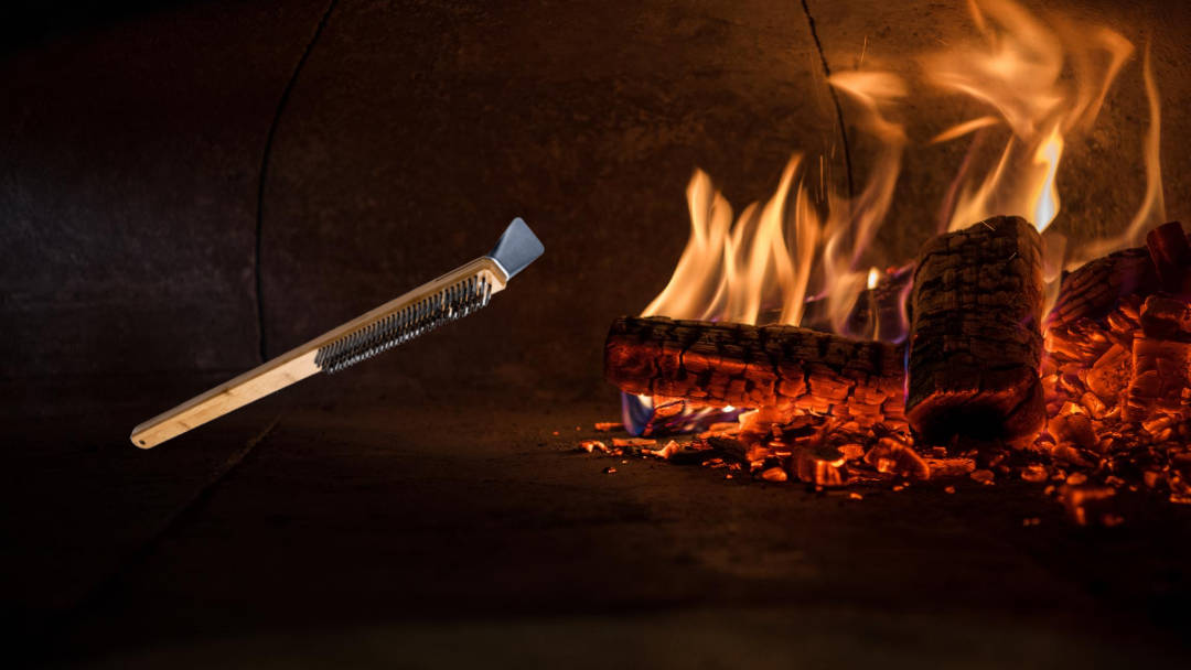How to clean a Ooni pizza oven Pizza Frequently Asked Questions