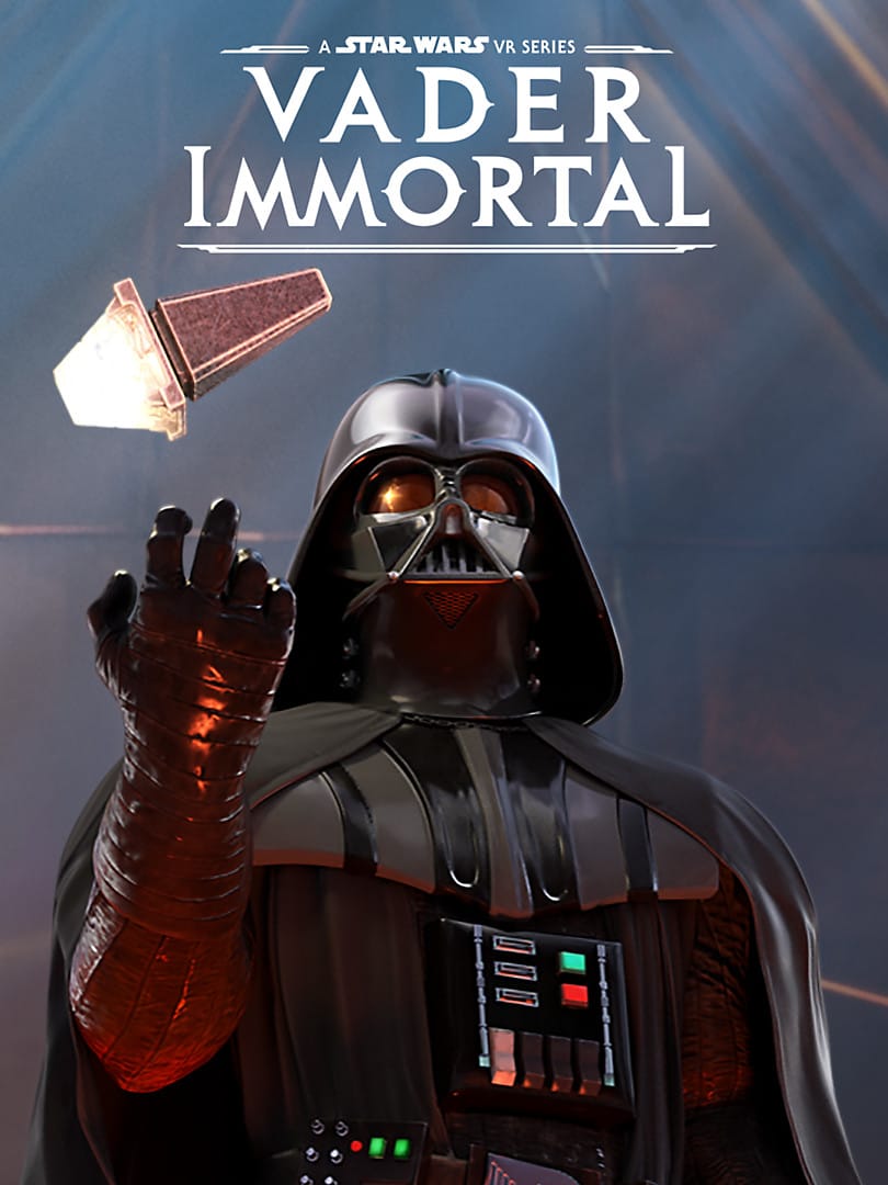 Vader Immortal A Star Wars VR Series Review Pizza Fria