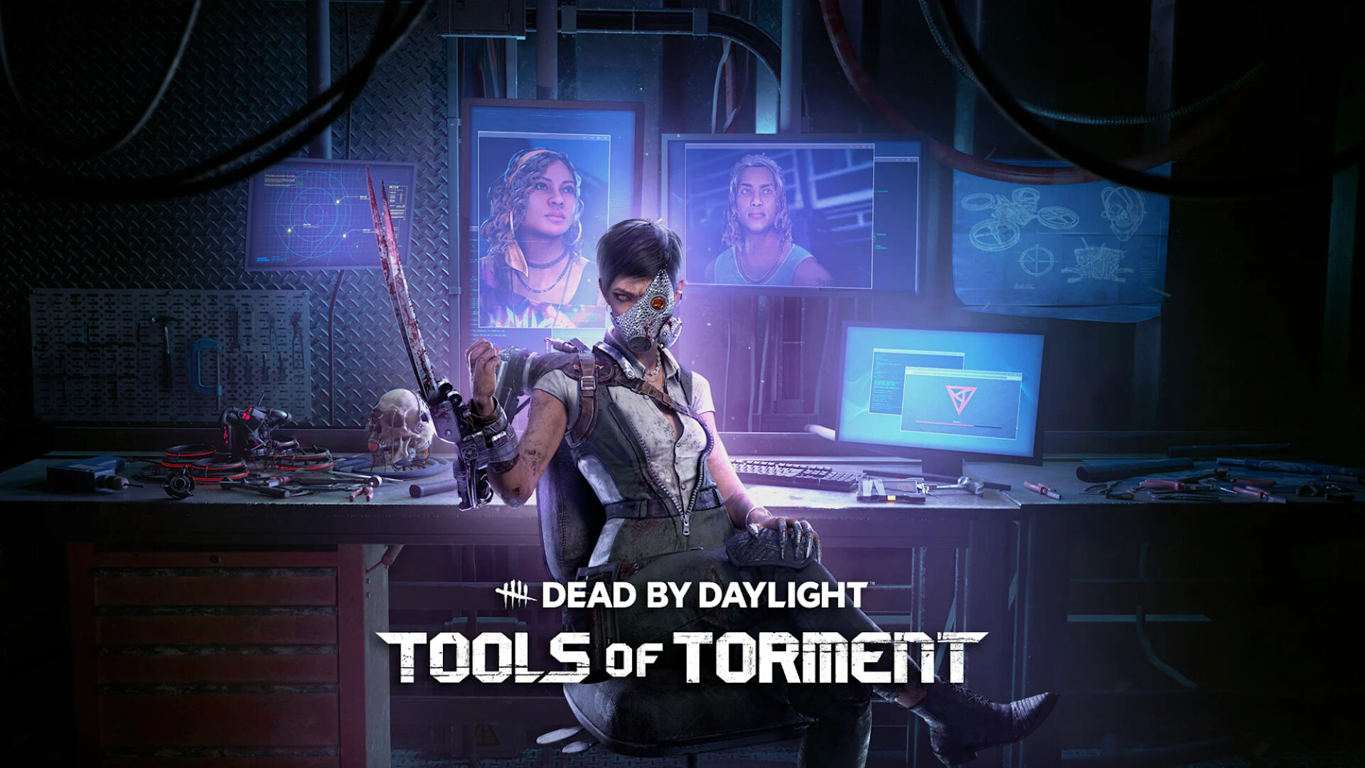 Dead by Daylight Tools of Torment Review Pizza Fria