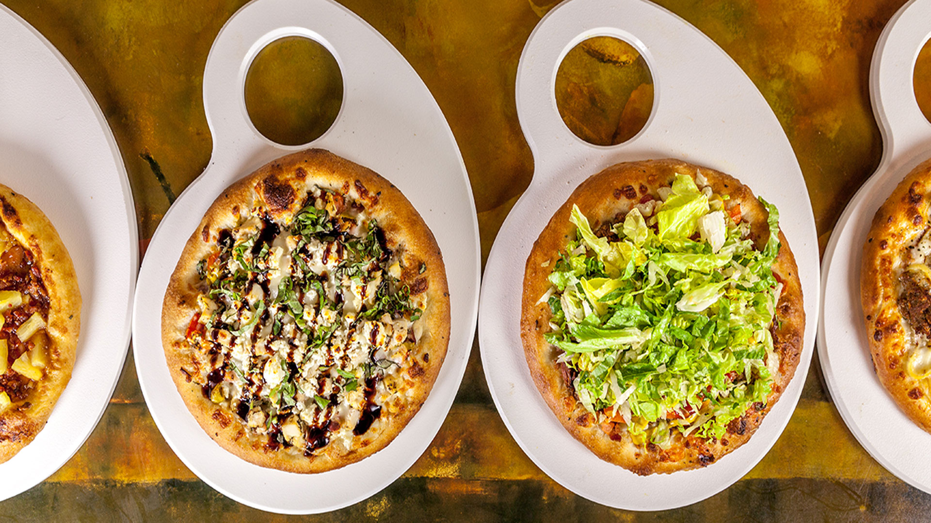 Homepage Restaurants Viera Pizza Gallery & Grill