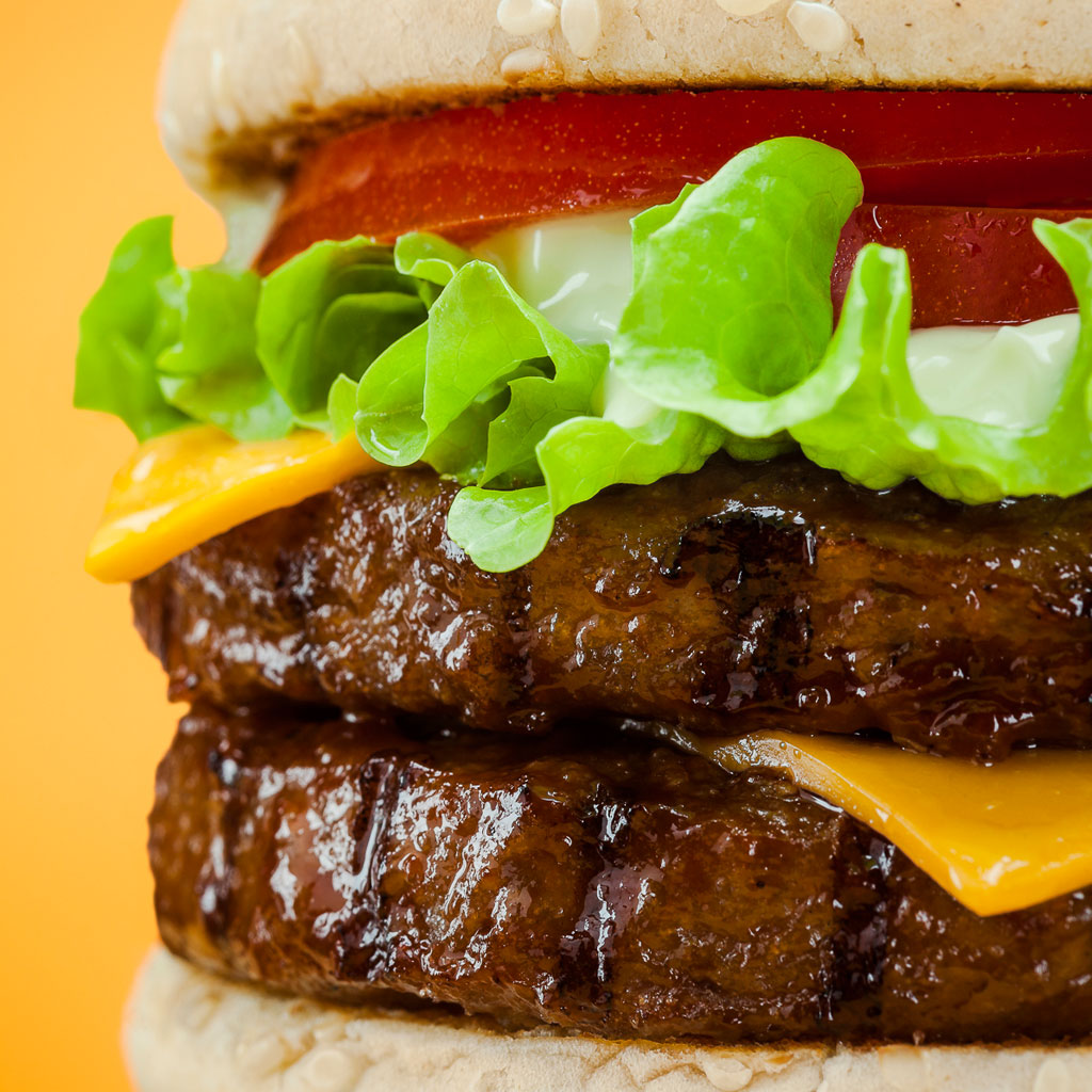 Country Burger Nunzio's Pizza