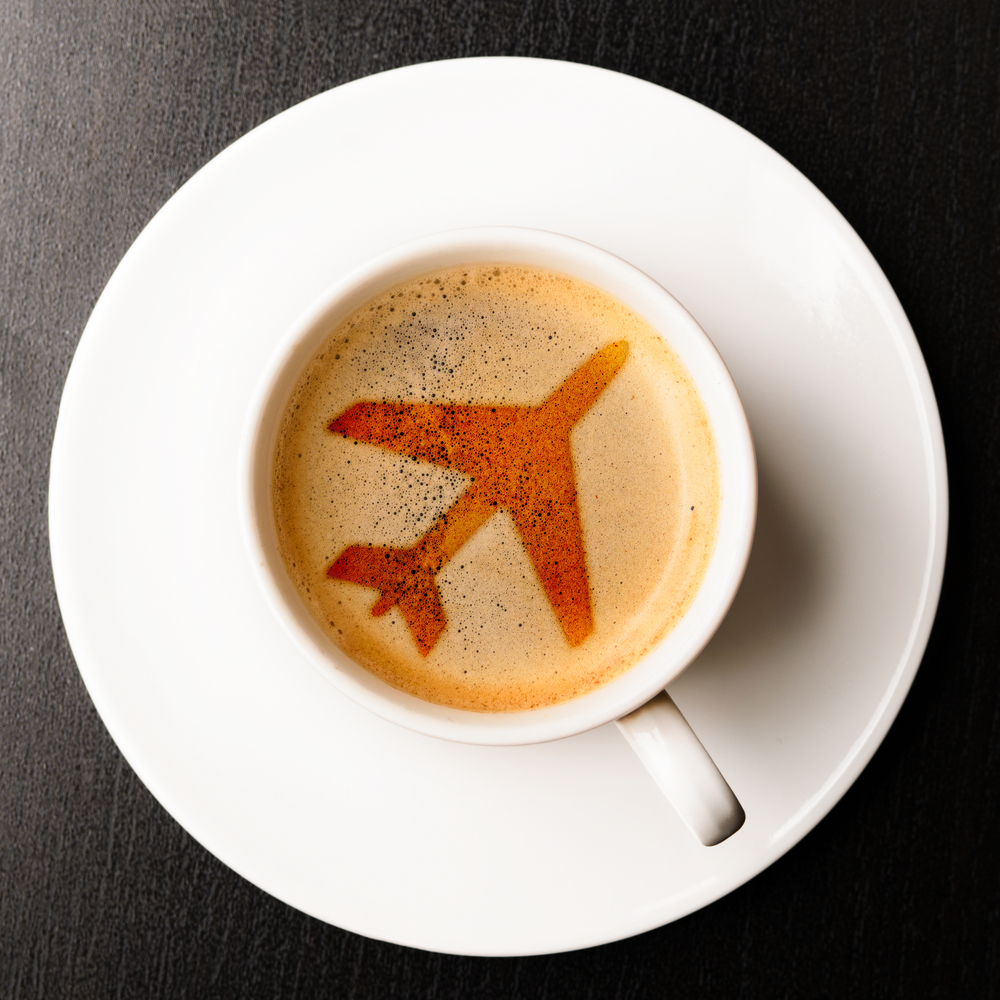 Is Your Next Lyft Going to Help Earn You Free Starbucks? Pizza In Motion