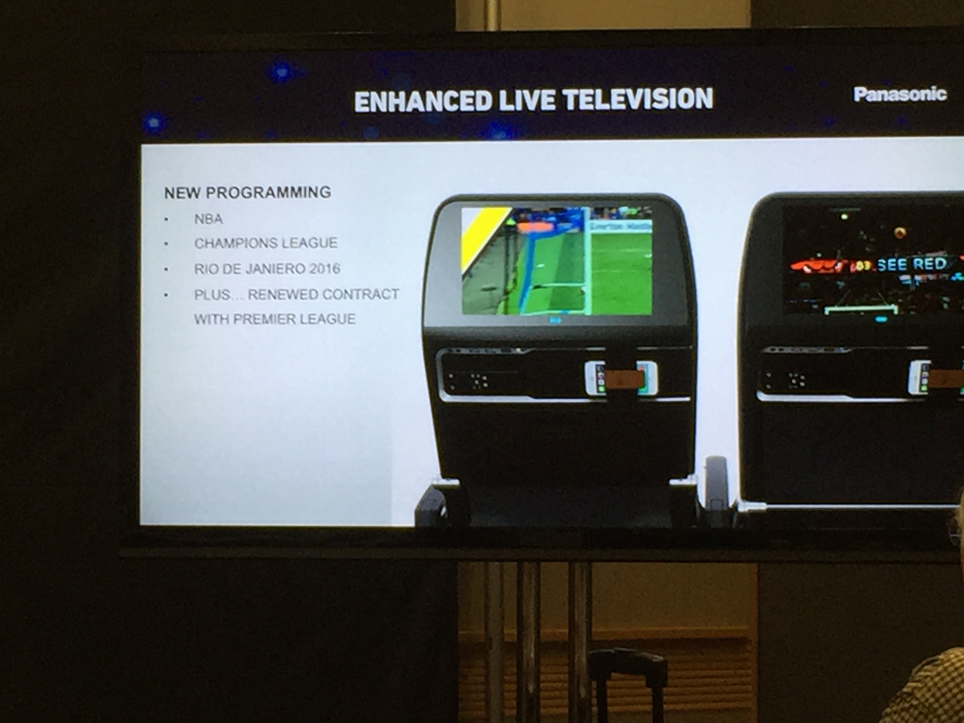 American Airlines Offering Free Live TV On International Flights, Snacks On Domestic Flights