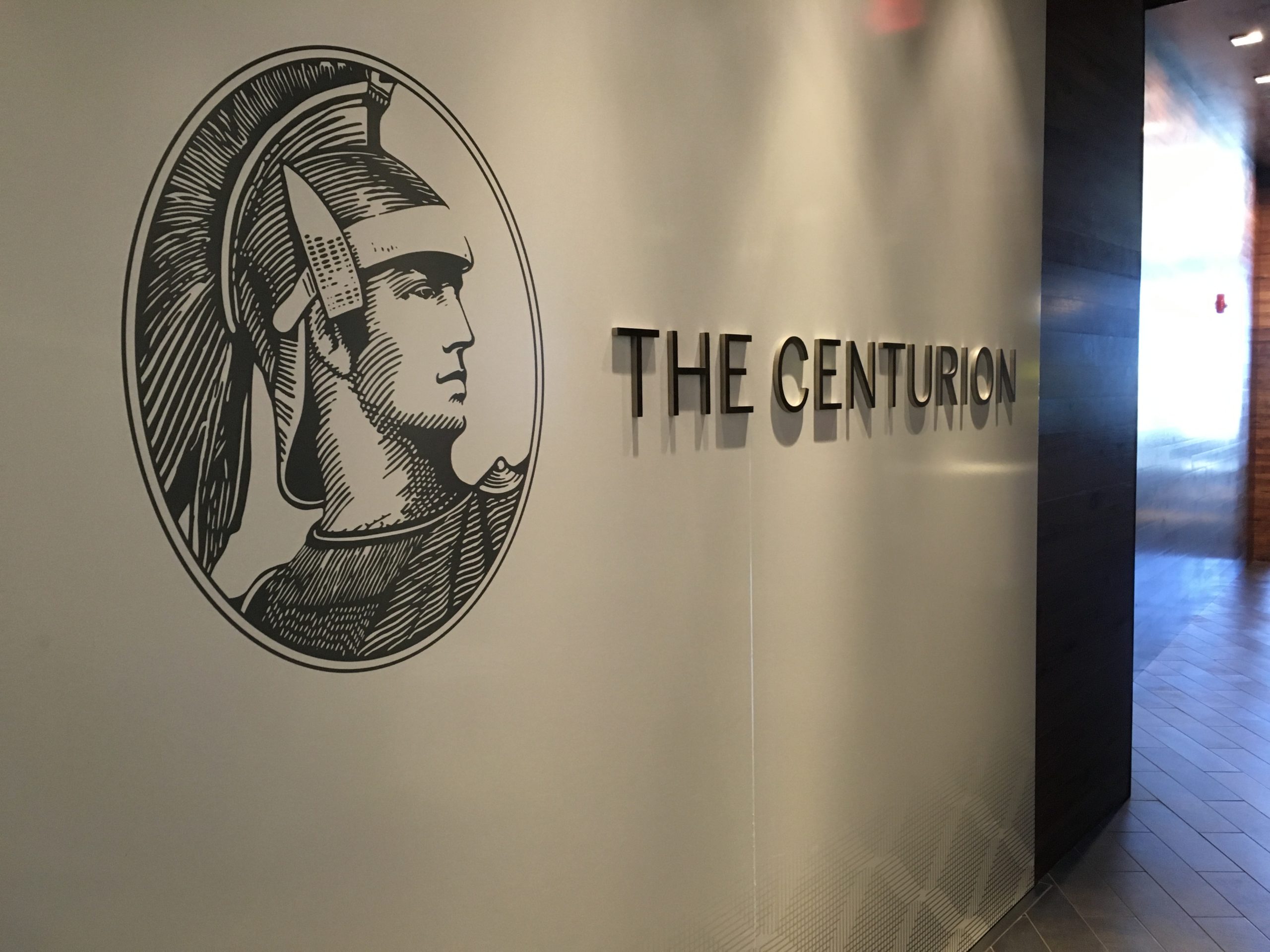 American Express Begins Reopening Centurion Lounges Pizza In Motion