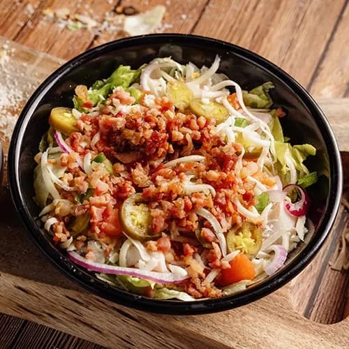 Pizza King Pizzas, Subs, Wraps & More!