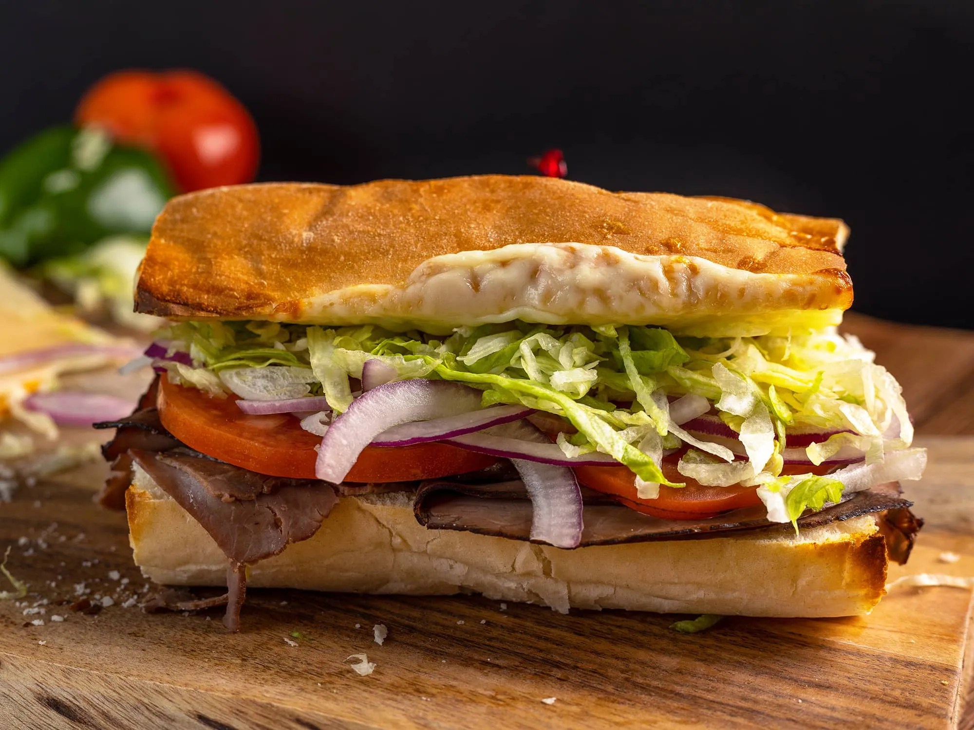 Pizza King Pizzas, Subs, Wraps & More!