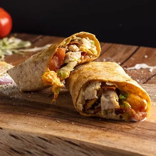 Pizza King Pizzas, Subs, Wraps & More!