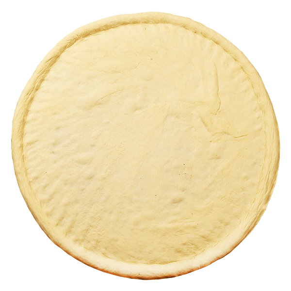 Create Your Own Pizza Pizza Mia