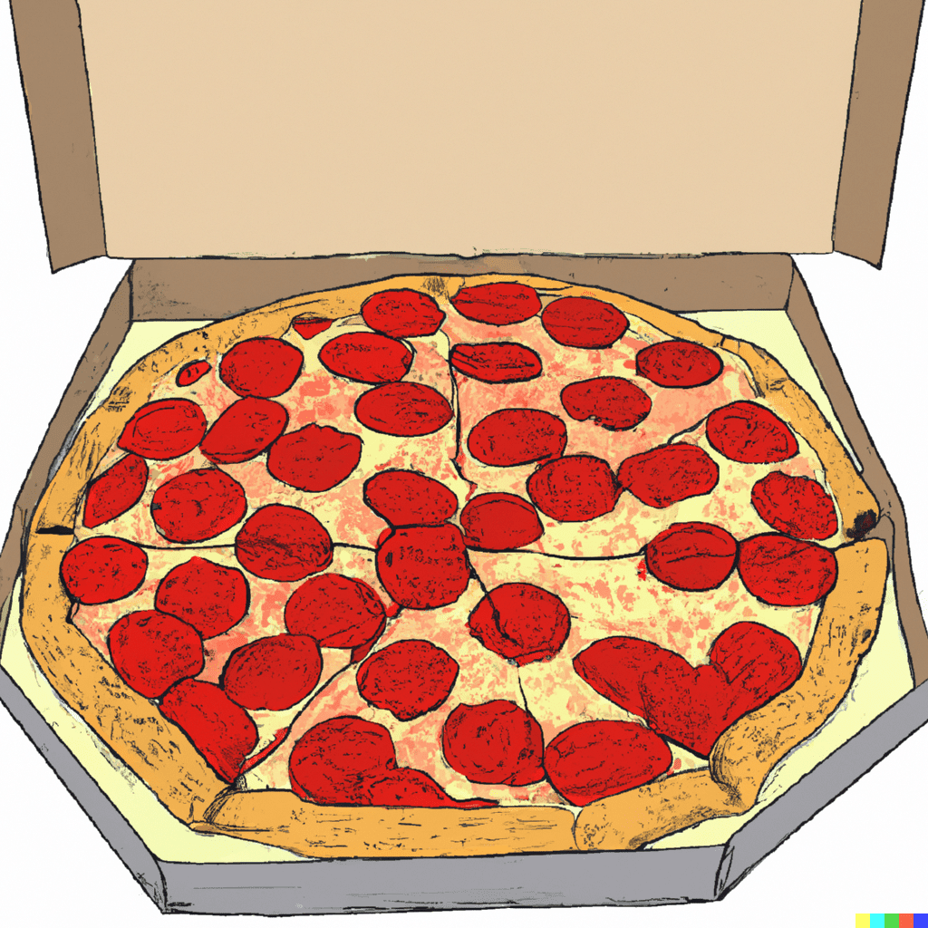 Old World Pepperoni is the Only Topping Your Pizza Needs Pizza Need