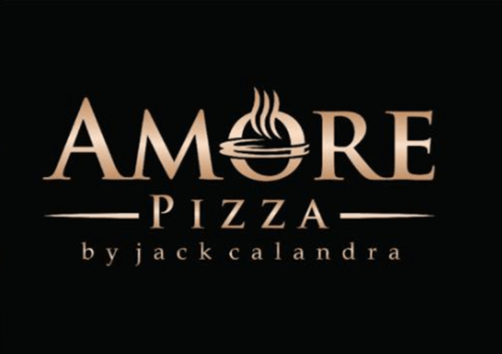 Pizza Nutley NJ Amore Pizza by jack calandra