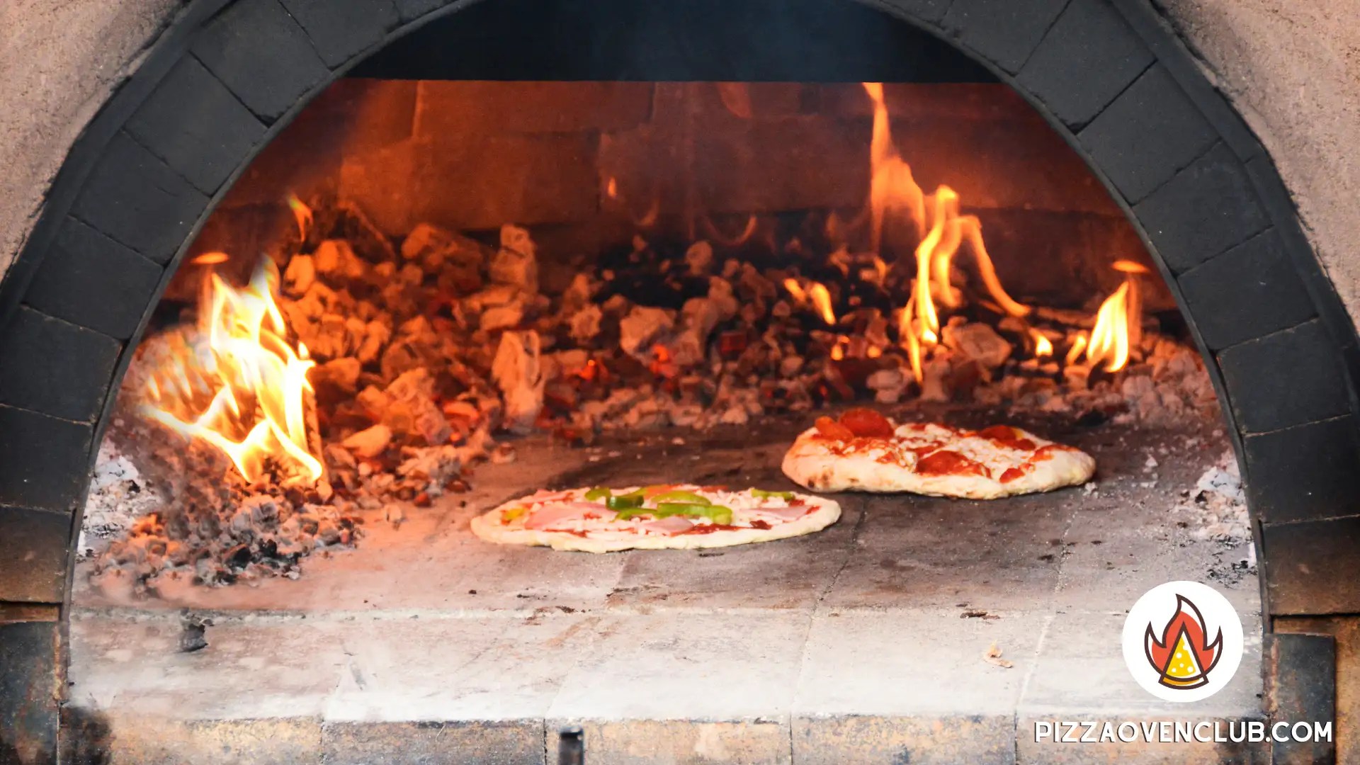 Want to make your own pizza oven? Pizza Oven Club