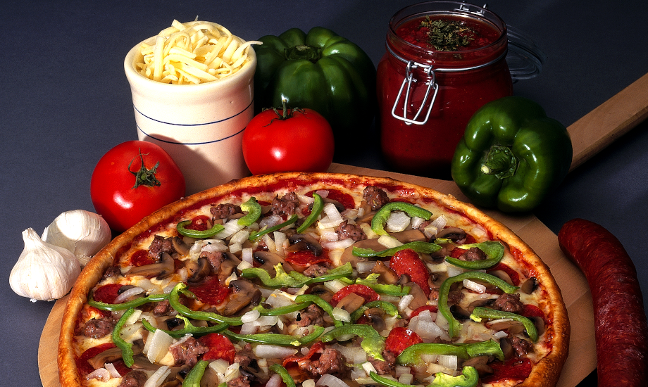 Home Pizza Pit Online Ordering
