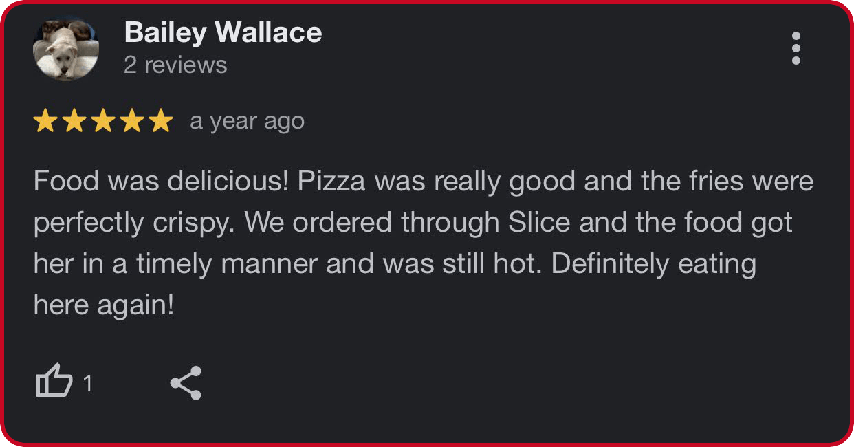 Pizza Point Blackwood NJ Official Mobile App