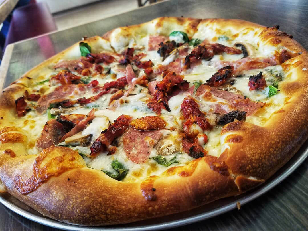 Pizza Port Morro Bay Pizza Port