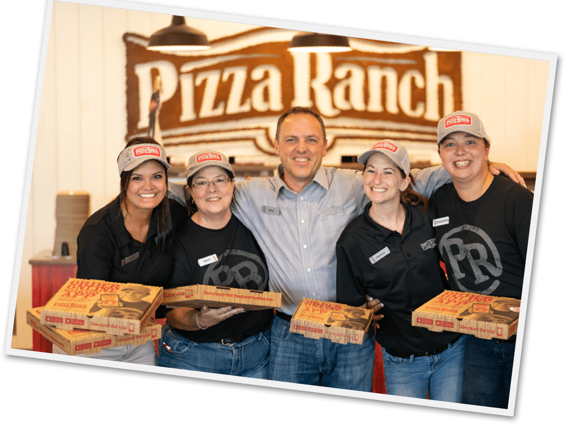 What it Takes to be a Pizza Buffet Owner Pizza Ranch Franchise