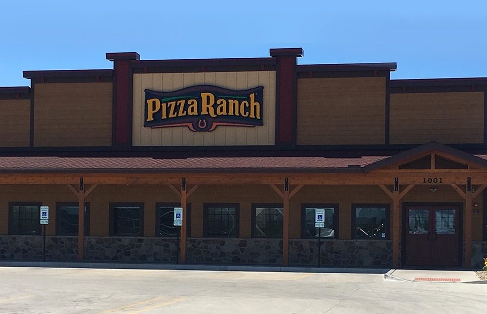 New Ownership At The Springfield Pizza Ranch Pizza Ranch Franchise