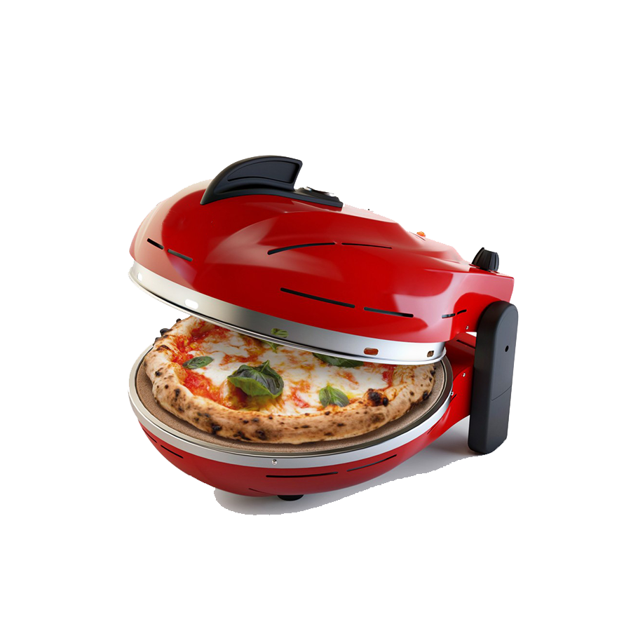 Italian Design Electric Pizza Oven Pizzarelated